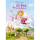 Princess Lillifee and The Little Unicorn movie poster 11x17