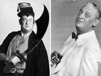 Rodney Dangerfield costume portrait photo print