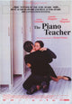 The Piano Teacher Movie Poster 11x17 vibrant film artwork.