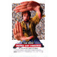 Freddy Got Fingered movie poster print 27x40 inches, high-quality art.