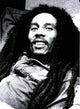 Bob Marley Iconic Photo Print - Available in Multiple Sizes
