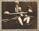 It Pays To Exercise 1918 Movie Lobby Card Print
