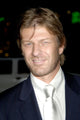 Sean Bean at the North Country premiere 2005 poster print