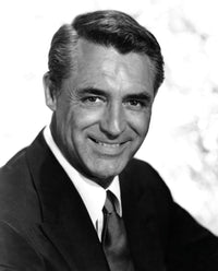 To Catch A Thief Cary Grant photo print from 1955, 8x10