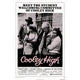 Cooley High Movie Poster Print 27x40