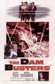 The Dam Busters Movie Masterprint Poster Print 11x17