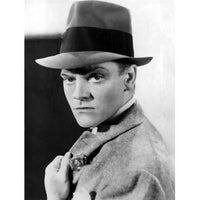 Guy James Cagney 1936 Photo Print on premium paper