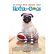 Hotel for Dogs movie poster print in 11x17 size.