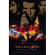 Goldeneye Movie Poster - 11x17 print featuring iconic film imagery.
