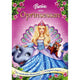 Barbie as the Island Princess Movie Poster - 11x17 inches