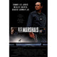 US Marshals movie poster in 11x17 size.