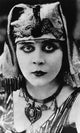 Cleopatra Theda Bara 1917 Vintage Photo Print