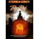 Rose Red Movie Poster Print showcasing suspenseful film art.