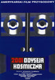 2001 A Space Odyssey Polish Movie Poster 1968 Masterprint