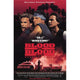 Blood in Blood Out Bound By Honor movie poster 11x17.
