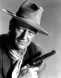 Rio Bravo John Wayne 1959 Photo Print