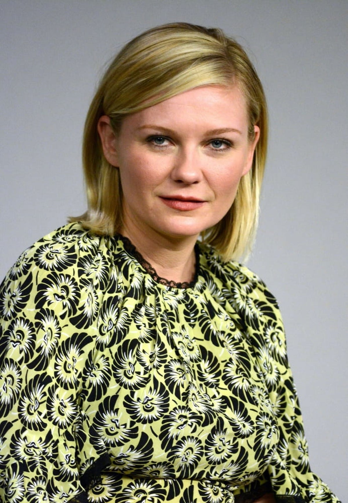 Kirsten Dunst at Meet The Filmmaker event photo print