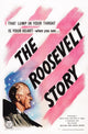 Theodore Roosevelt Story Us Movie Masterprint Poster Print 11 x 17