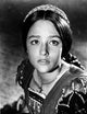 Olivia Hussey classic portrait photo print with headband