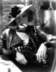 Blonde Venus Marlene Dietrich 1932 Photo Poster Print