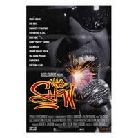 The Show Movie Poster 11x17 print showcasing vibrant cinema art.