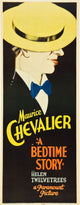 A Bedtime Story 1933 movie masterprint poster print