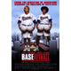 BASEketball movie poster print in 27x40 size featuring sports comedy theme.