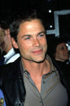 Rob Lowe at The Grand Opening of The NBC Experience 1999 Poster Print