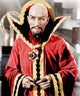 Flash Gordon 1936 Photo Print featuring Charles Middleton as Ming the Merciless