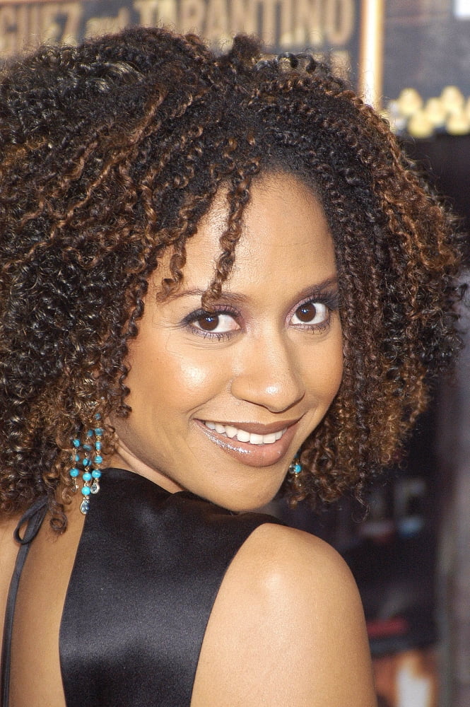 Tracie Thoms at Grindhouse Premiere Photo Print 8x10