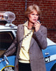 Sharon Gless Radio Photo Print 8x10