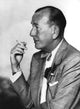 Noel Coward vintage photo poster print from the 1940s