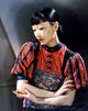 Anna May Wong 1930s vintage photo print poster
