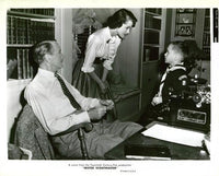 Mister Scoutmaster Movie Poster 8x10 print