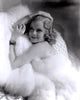 Jean Harlow MGM 1930s Photo Print showcasing vintage Hollywood glamour