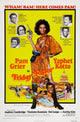 Stylish poster print available in multiple sizes from Posterazzi.