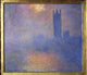 Claude Monet French School Poster Print in multiple sizes