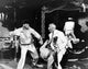 John Wayne and Lee Marvin in Donovans Reef Photo Print