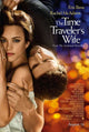 The Time Traveler's Wife movie poster, 11x17 print