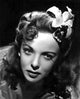 Ida Lupino Portrait Photo Print - Classic Hollywood Art