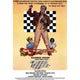Greased Lightning Movie Poster Print - 27x40 inches, vibrant design.