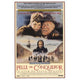 Pelle The Conqueror Movie Poster Print - 27 x 40 inches