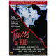 Traces of Red Movie Poster Print 27x40 - Eye-catching cinema artwork.