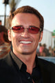 Julian McMahon at MTV Movie Awards photo print by Tony Gonzalez.
