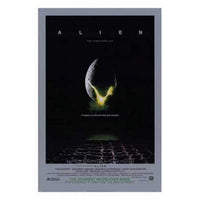 Alien Director's Cut Movie Poster 11x17 Print