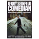 Comedian Movie Poster Print - 27x40 inches, vibrant colors and sharp details.