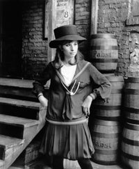 Funny Girl photo print featuring Barbra Streisand from 1968.