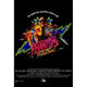 Phantom of the Paradise Movie Poster Print 27x40