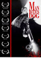 Man Bites Dog movie poster print 11x17 size.