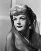 Angela Lansbury The Red Danube 1949 photo print in 8x10 size